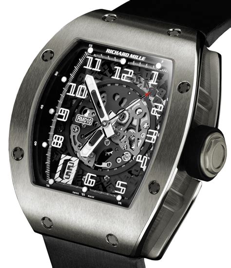 richard mille rm 010 review|Richard Mille rm030 price.